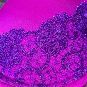 Victoria’s Secret bra